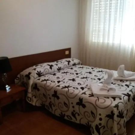 Vázquez Casa de hóspedes