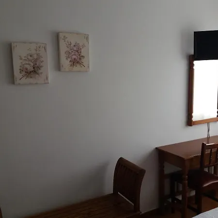 Maison d'hôtes Vazquez 2*